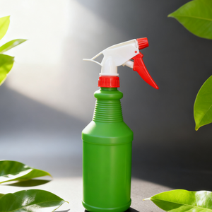 Botellas <span class=keywords><strong>de</strong></span> Spray con Gatillo Vacías <span class=keywords><strong>de</strong></span> Plástico HDPE <span class=keywords><strong>de</strong></span> 350 ml/500 ml para Soluciones <span class=keywords><strong>de</strong></span> Limpieza, Plantas, Mascotas, Vinagre, Barbacoa, Alcohol <span class=keywords><strong>de</strong></span> Masaje - Product Image 1