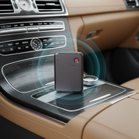 Rastreador GPS de Activos, Rastreador GPS de Equipaje, Aplicación Gratuita