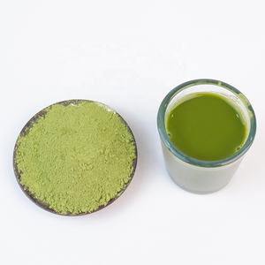 Té verde saludable <span class=keywords><strong>Matcha</strong></span> 3A de grado ceremonial orgánico de China de etiqueta privada personalizada con precio razonable - Product Image 2