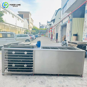 Máquina para Hacer Bloques de Hielo de Guangzhou, Máquina para Hacer Bloques de Hielo de 5 kg, Máquina para Hacer Bloques de Hielo con Sistema <span class=keywords><strong>Brime</strong></span> - Product Image 1