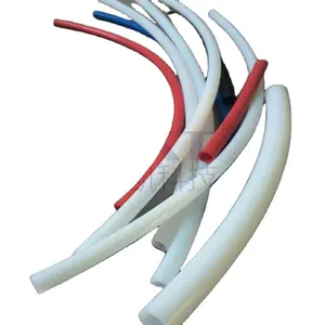 Dankai <span class=keywords><strong>tubo</strong></span> flessibile morbido 1/4 ptfe <span class=keywords><strong>tubo</strong></span> <span class=keywords><strong>bianco</strong></span> <span class=keywords><strong>acqua</strong></span> provetta <span class=keywords><strong>tubo</strong></span> PTFE - Product Image 1