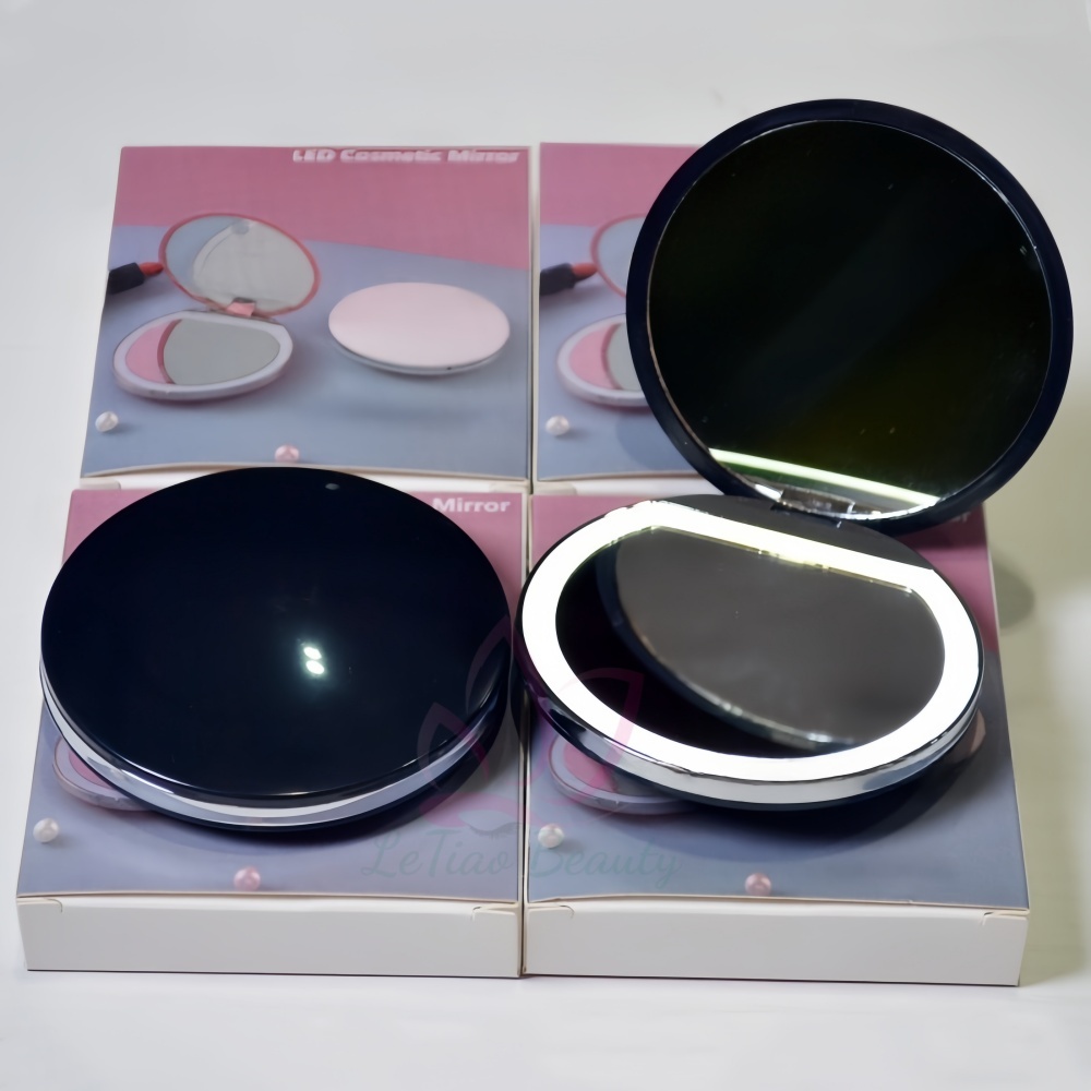 Noir (avec boîte de couleur)