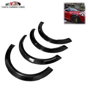 Kit Copertura Parafango in Fibra di Carbonio per <span class=keywords><strong>Mini</strong></span> <span class=keywords><strong>Cooper</strong></span> F54 F55 <span class=keywords><strong>F56</strong></span> F57 2022 - Product Image 1