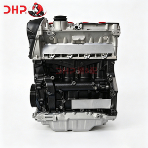 Nouveau Bloc Moteur EA888 Gen1 1.8T Essence TSI pour VW Magotan Passat Sagitar Skoda Octavia BYJ CEA <span class=keywords><strong>CDA</strong></span> 2007-2015 - Product Image 1