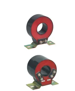 LMZC-10 3.4 Through-core current transformer for inflatable cabinet Tape base epoxy transformer substation