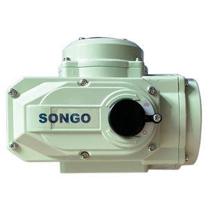 SONGO 8 pulgadas 110VAC, acero inoxidable 316 sanitario de grado alimenticio para cervecería - Product Image 2