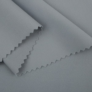 Tissu tricoté à haute élasticité, doux et confortable pour la peau, 80 % nylon, 20 % élasthanne, pour leggings de yoga sans couture, ensembles de yoga - Product Image 4