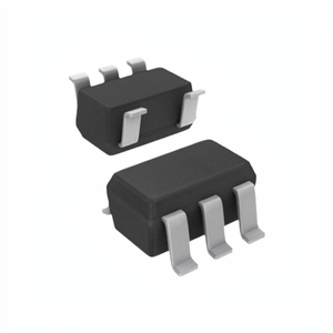 ชิป SC 74A, SOT 753ชิป CLC406AJM5X อิเล็กทรอนิกส์ - Product Image 1