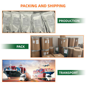 خلاصة الكركم الأخضر الطبيعي النقي عالي الجودة من الكركم لونغا - Product Image 5