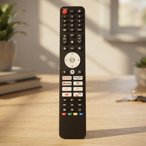 Control Remoto Universal IR para TV, Reemplazo para Televisores Inteligentes Sharp, Sin Necesidad de Programación, Control Remoto Infrarrojo para Televisión - Product Image 6