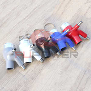 Tuyau d'admission en SILICONE pour Peugeot RCZ <span class=keywords><strong>THP</strong></span> <span class=keywords><strong>156</strong></span> - Product Image 3