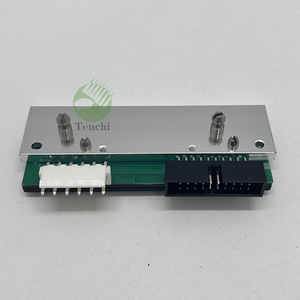 Tête d'impression thermique OEM GLP-80 203dpi neuve 104mm KD2003-DC91C KD2003-DC91B pour Bizerba GLP160 GLM-Iev GLPmaxx 160 GLM-I Evo 170 <span class=keywords><strong>GVE</strong></span> - Product Image 6
