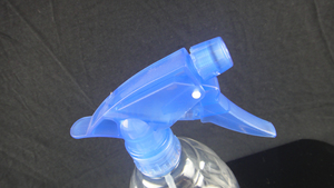 Arroseur de fleurs de jardin bouilloire plantes arrosoir bouteille vaporisateur brumisateur pour la maison jardin accessoires sûrs - Product Image 6