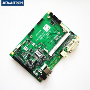 Advantech Original Stock SOM-USB310 A101-3 SOM-V300 V1.1 Industrial <b>Motherboard</b> <b>CPU</b> Board Module Industrial Computer Accessories - Product Image 5