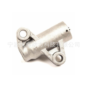 Tensor de Correa de Motor Automotriz 8-97328-512-0 VkM79007 para Isuzu TROOPER II, Pieza de Repuesto - Product Image 3