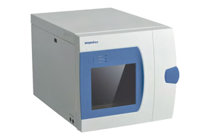 Độ chính xác cao LCD hiển thị <span class=keywords><strong>hplc</strong></span> máy hiệu suất cao sắc ký lỏng cho phòng thí nghiệm phân tích - Product Image 2