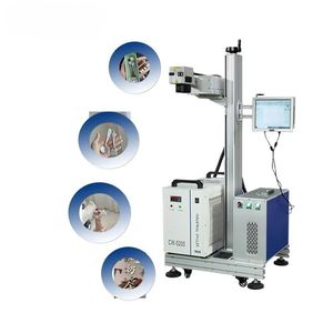 Máquina de Marcado Láser UV de Venta Caliente para Metal y Plástico, Precio de Fábrica al por Mayor - Product Image 5