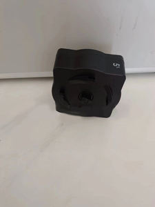 Inean có thể điều chỉnh sức đề kháng ban nhạc huấn luyện viên nhà tập thể dục sức mạnh tập thể dục tập thể dục cơ thể kéo dài chèo kéo thiết bị chân công cụ dây - Product Image 6