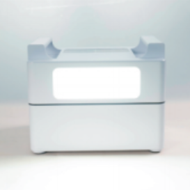 Station d'alimentation portable pour l'extérieur, stockage d'énergie, entrée solaire, charge rapide, onde sinusoïdale pure, camping, voyage, urgence, 600W portable solaire - Product Image 2