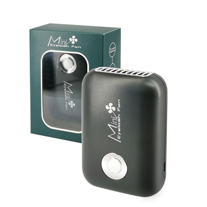 Pinky Leem Mini Ventilatore Portatile USB per Ciglia Finte in Visone Pre-Assemblate Fatte a Mano - Product Image 6
