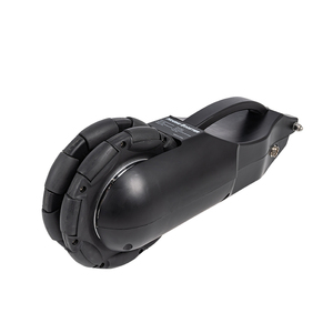 El fabricante chino ofrece conductor inteligente que convierte la silla de ruedas manual en silla de ruedas eléctrica para entusiastas - Product Image 2