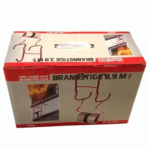 <span class=keywords><strong>Litho</strong></span> In Ấn <span class=keywords><strong>E</strong></span> <span class=keywords><strong>Flute</strong></span> Giấy Các Tông Sóng Hộp - Product Image 3