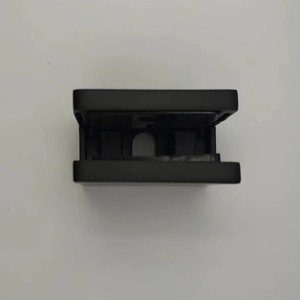 Raccords en acier inoxydable 304/316 au design moderne Clips de <span class=keywords><strong>verre</strong></span> et support de <span class=keywords><strong>pince</strong></span> <span class=keywords><strong>pour</strong></span> balustrade, pilier carré, poteau de main courante d'escalier - Product Image 5