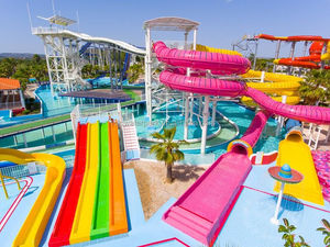<span class=keywords><strong>Fontaine</strong></span> à jet <span class=keywords><strong>d</strong></span>'<span class=keywords><strong>eau</strong></span> au sol, toboggan aquatique, groupe de jeux aquatiques, système interactif <span class=keywords><strong>pour</strong></span> l'extérieur - Product Image 3