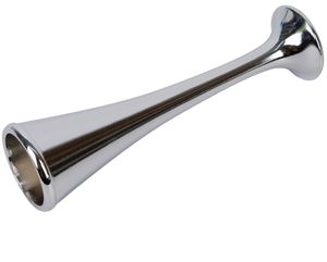 Stéthoscope en alliage d'aluminium pour téléphone portable Obstétrique Femmes enceintes Pères Stéthoscope en métal de couleur Cœur fœtal - Product Image 5