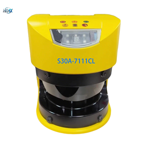 S30A-7111CL Remote <b>Scanner</b> Head Fit for S3000 System <b>Mobile</b> Robot - Product Image 1