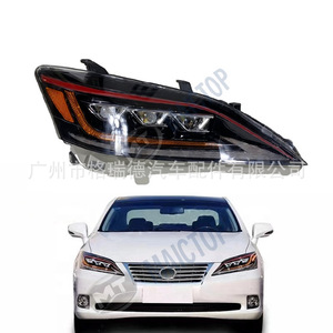 เลกซัส 2007-2012 ES300H/350H ไฟ LED - Product Image 4