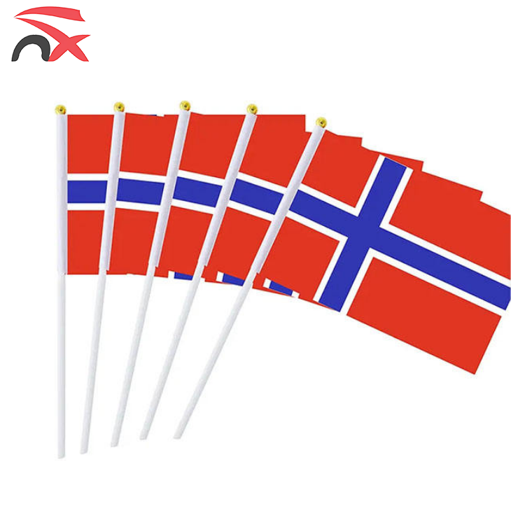 Noruega