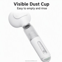 Aspirateur silencieux pour toilettage de chats et chiens avec aspiration et séchage par soufflage pour animaux à poils longs – Vente en gros pour détaillants