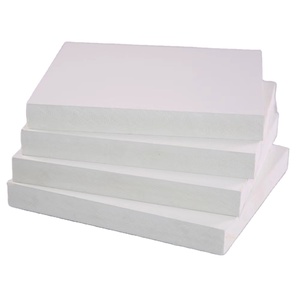 แผ่นโฟมพีวีซีกันน้ำ ทนรังสียูวี ทนไฟ ตัดตามสั่งสำหรับตู้ครัว - Product Image 5
