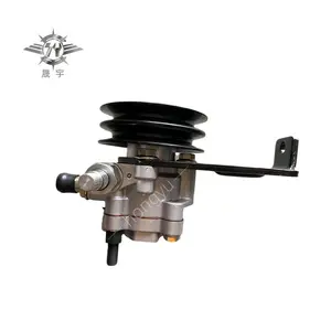 Pompa Power Steering Efisiensi Tinggi untuk HNI-3A696-AB ISU-ZU 4JB1 8970849530