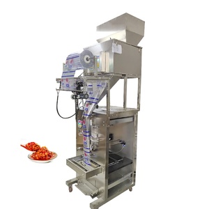 Filling Machine Oil Peanut Butter Packing Machine Condensed Milk Packing Machine - Product Image 5