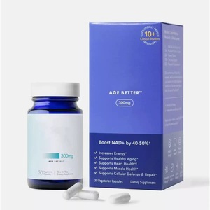 Suplemen <span class=keywords><strong>Glutathione</strong></span> nutrisi kulit lanjutan mengurangi <span class=keywords><strong>Glutathione</strong></span> kompleks mencerahkan, perbaikan & meremajakan kulit - Product Image 1