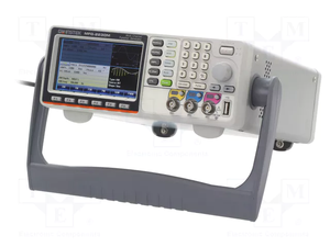 GW Instek MFG-2230M เครื่องกำเนิดสัญญาณแบบสองช่องสัญญาณ ความถี่ 30MHz ความละเอียด 14 บิต อัตราการสุ่มตัวอย่าง 200 MSa/s พร้อมฟังก์ชัน/เครื่องกำเนิดสัญญาณรูปคลื่นตามต้องการ สำหรับรุ่น MFG-223 - Product Image 5