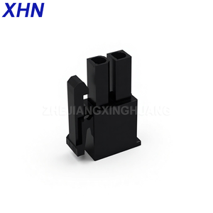 Connecteur Mini-fit <span class=keywords><strong>MX</strong></span> <span class=keywords><strong>4</strong></span>,2 mm en plastique PA66 mâle, double rangée, fil-fil 8p/10p/12p/14p/16p/20p/24p, vente en gros usine - Product Image 3