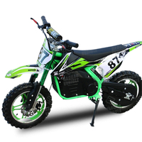 Mini moto tout-terrain pour enfants 49cc 50cc Quad 49cc Atv 2 roues Moto tout-terrain