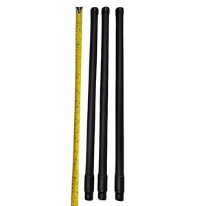Antena Omnidireccional de Fibra de Vidrio para Radio Móvil, Ganancia de 12dbi, Antena de Comunicación de Banda Ancha para Mochila VHF UHF 2G 3G 4G 5G - Product Image 2