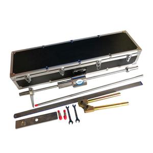 Essai de pénétration dynamique du cône (DCPT) en géotechnique, rapide et économique - Product Image 5