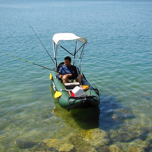 <span class=keywords><strong>Bateau</strong></span> gonflable de pêche en PVC, à pied personnalisé Odm/Oem, à <span class=keywords><strong>vendre</strong></span> - Product Image 6