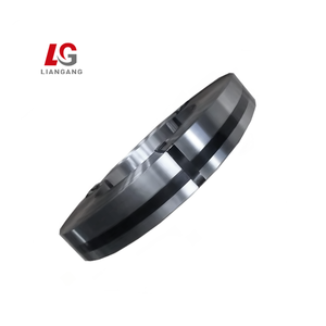 Hoja de placa de bobina de tira de acero de resorte recocido laminado en caliente Q235B de alta calidad con servicio de soldadura - Product Image 1