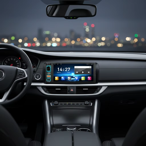 เครื่องเล่น MP5 แบบ Single Din สำหรับรถยนต์ หน้าจอพับเก็บได้ รองรับ Wireless Carplay BT FM เครื่องเล่นเสียงและวิดีโอในรถยนต์ สำหรับรถยนต์ทั่วไป - Product Image 3