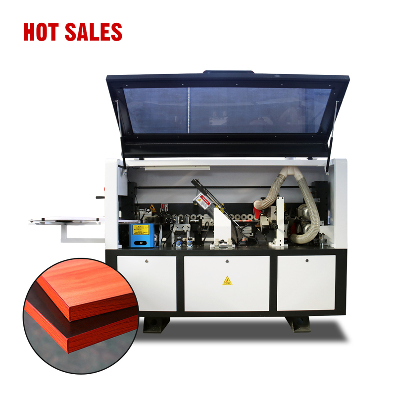 China Hot Selling PVC Edge Banding