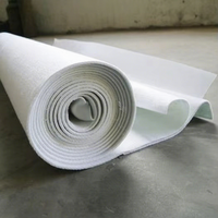 Système de confinement cellulaire Geocell en HDPE pour la stabilisation du gravier, le renforcement des fondations et les murs de soutènement