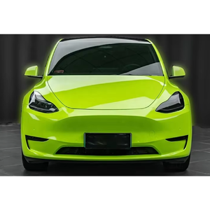 Виниловая пленка для автомобиля - Product Image 1