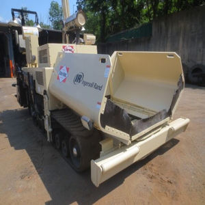 483x152.4x52 para Pavimentadora/Concreto/Asfalto, Almohadillas de Goma para Orugas <span class=keywords><strong>Blaw</strong></span> Knox PF5510 Tipo Excavadora Offset - Product Image 2