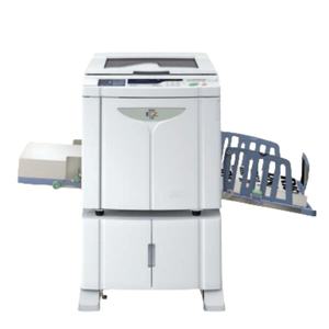 Fabricant chinois Riso EZ 230 B4 duplicateur numérique utilisé duplicateur remis à neuf duplicateur haute vitesse Machine d'imprimante numérique - Product Image 1
